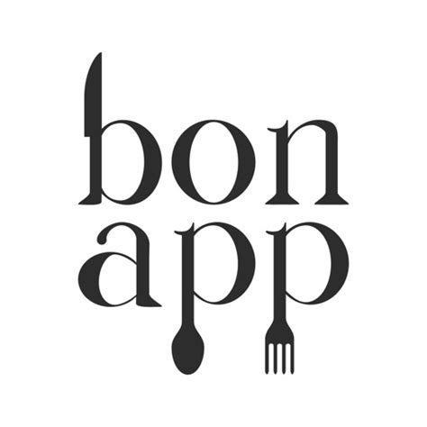 Bon app - restaurant discovery by QUBICLE
