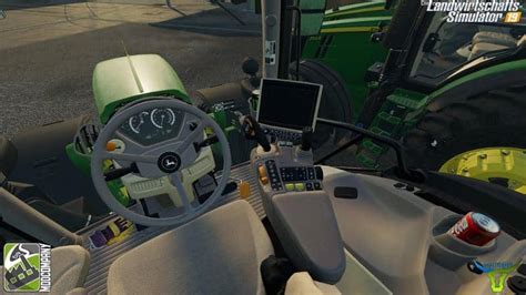 John Deere R Series Pack V Ls Farming Simulator Mod Ls