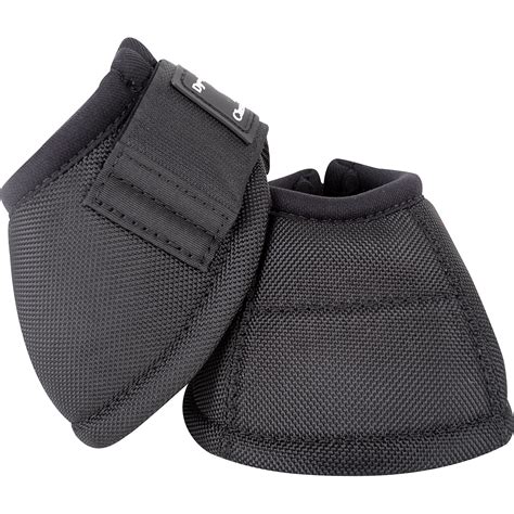 Classic Equine Dyno Turn Bell Boots At
