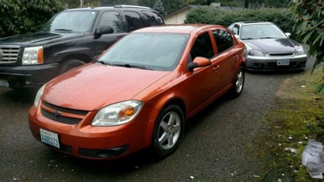 2005 Chevy Cobalt