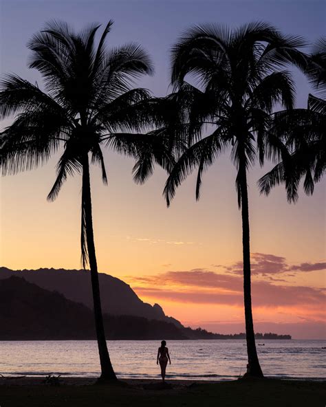 10 Best Places For Sunset In Kauai Photography Tips 2022