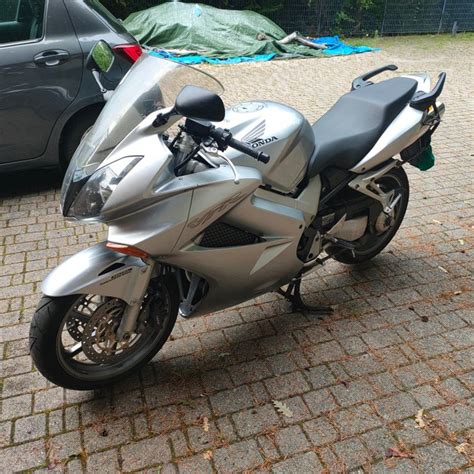 Honda Vfr Vtec Cc Catawiki