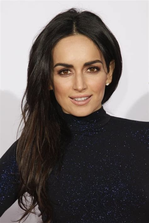 Ana de la Reguera — The Movie Database (TMDb)