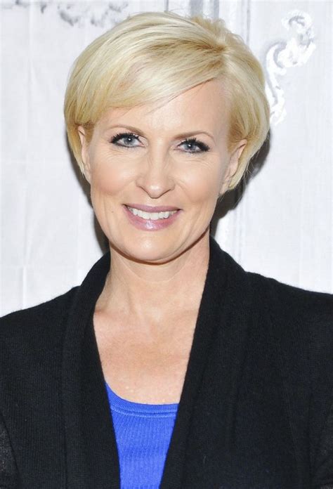 Pictures Of Mika Brzezinski