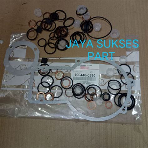 Paking Set Packing Ful Set Bospom Injektion Ps Turbo Canter