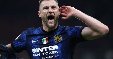 Mercato Inter Psg Pronto Al Rilancio Per Skriniar Luned Nuovo