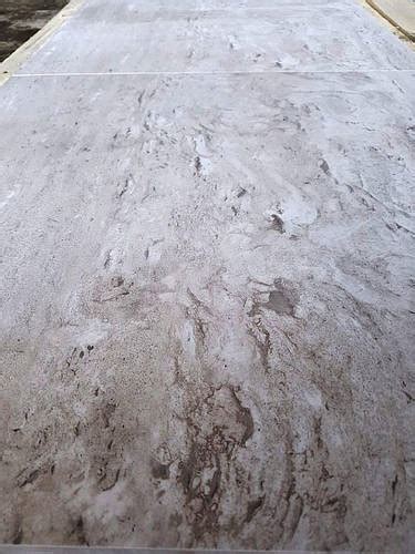 Нескользкая плитка для пола Travertine 600х600мм Керамогранит напольный ...