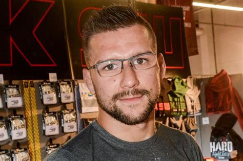 Mateusz Gamrot Waga Wiek Wzrost Ufc Walki Statystyki Zarobki