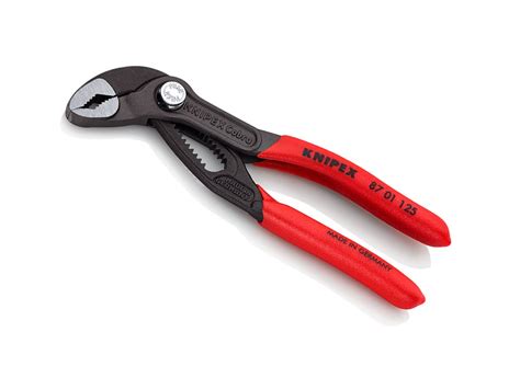 Knipex Cobra Hightech Wasserpumpenzange Mm Ebay