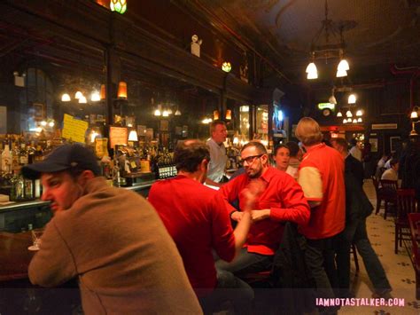 Old Town Bar From Sex And The City Iamnotastalker