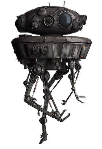 Probe Droid Wookieepedia Fandom Powered By Wikia