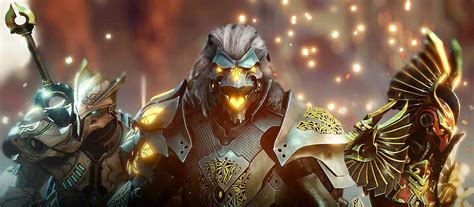 Godfall игра для PlayStation 5 купить в Москве в интернет-магазине по ...