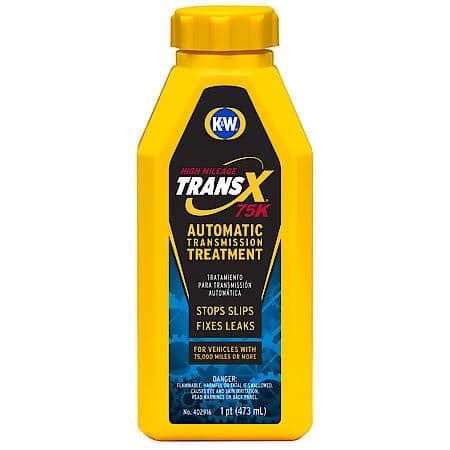 Best Transmission Additives Review In The Drive