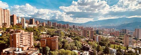 Un Guide De La Ville Gay De Medellin