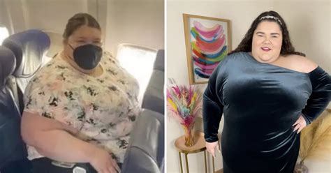 Creator Demands Airlines Give Overweight Flyers As Many Free Seats As They Need 9gag