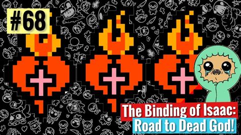 Sacred Heart X3 The Binding Of Isaac Repentance YouTube