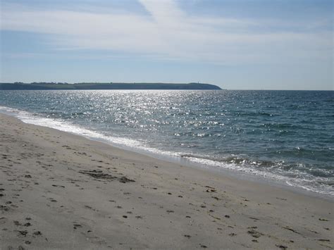 Carlyon Bay Beach, Cornwall | Beautiful Beaches and Memorable Road Trip