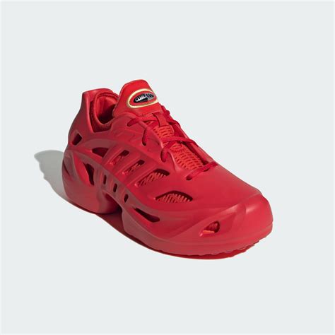 adidas Adifom Climacool Shoes - Red | adidas UAE