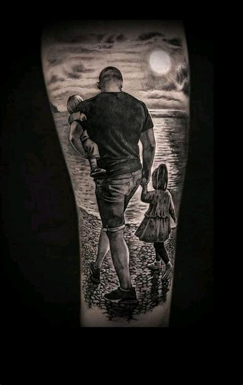 Father Son Tattoo Father Tattoos Tattoo For Son Tattoos For