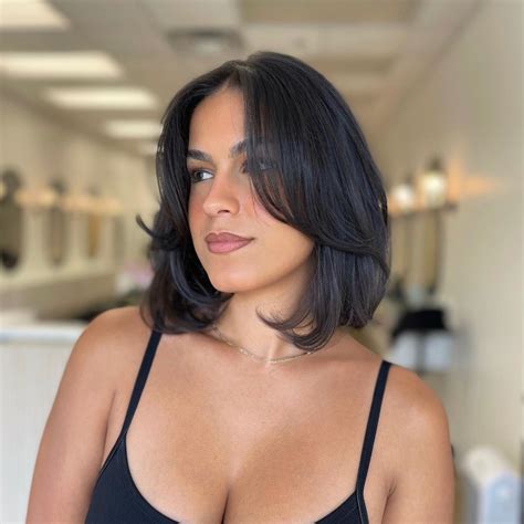 Hot Bob Haircuts