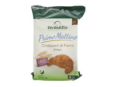 Croissant Vegano Di Farro Naturas Negozi Online Frutta E Verdura