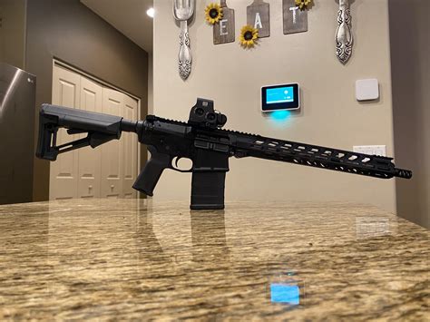 My First Eotech Rar10