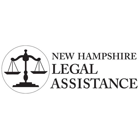 Services — Nh Legal Assistance