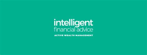 financial advisor uk intelligent financial advice limited financial