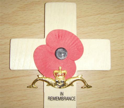 The Submariners Lounge: Royal British Legion Poppy Appeal