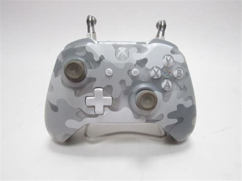Microsoft Xbox 1708 Controller White