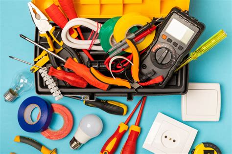 atis top tools  electricians