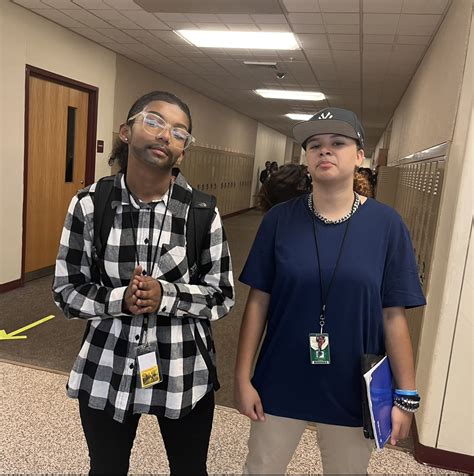How To Nail Eggers Middle School School City Of Hammond