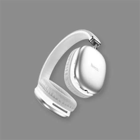 Hoco Esd Wireless Bluetooth Headphones Gadget Hive