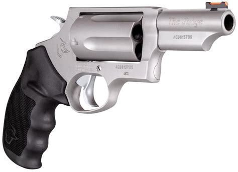 Taurus T Judge Colt Lc Caliber Or Gauge Barrel