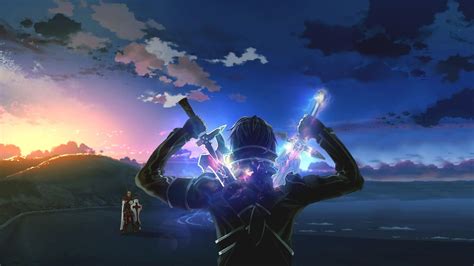 Sword Art Online Hd Wallpapers Wallpaper Cave