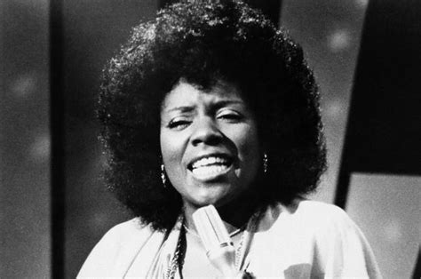 Gloria Gaynor On The Lasting Legacy Of I Will Survive Cbs News