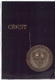 Prospect High School - Crest Yearbook (Mount Prospect, IL), Class of 1965, Pages 1 - 17