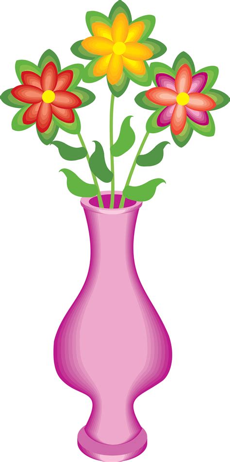 Vase PNG transparent image download, size: 2469x4953px