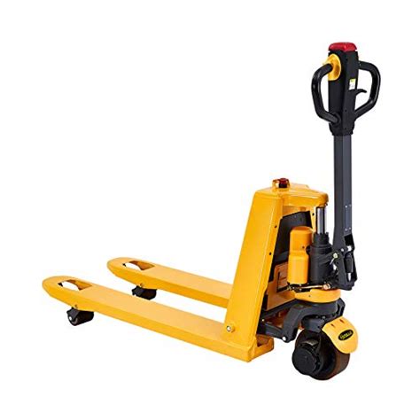 Best Electric Pallet Jack Battery: A Guide