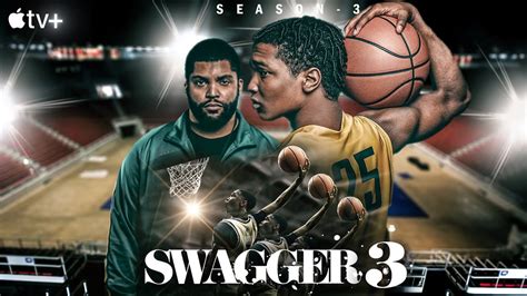 Swagger Season Updates Release Date And Trailer Released Youtube