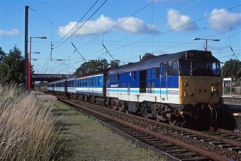 Regional Railways Class 31 4 31455 Our Eli Leyland Flickr