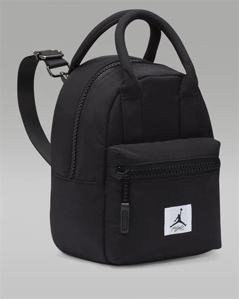 Jordan Flight Mini Backpack 4l Nike Dk