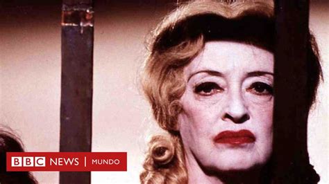 Cómo Una Película De Terror Ayudó A Demonizar A Las Mujeres Mayores Bbc News Mundo