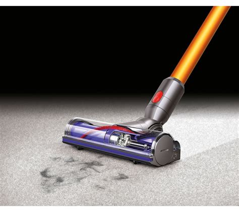 Aspirateur Balai Sans Fil Dyson V Absolute Aspirateur But