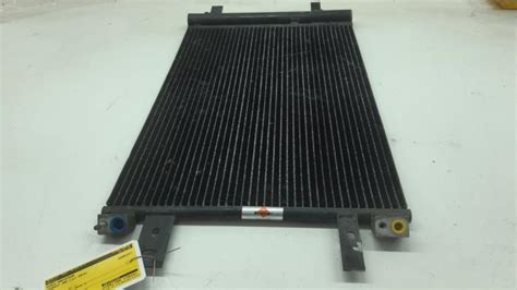 Peugeot Air Conditioning Radiators Stock Proxyparts