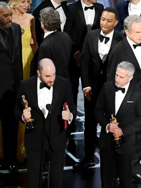 7 Biggest Oscar Scandals Through The Years Truetechniques