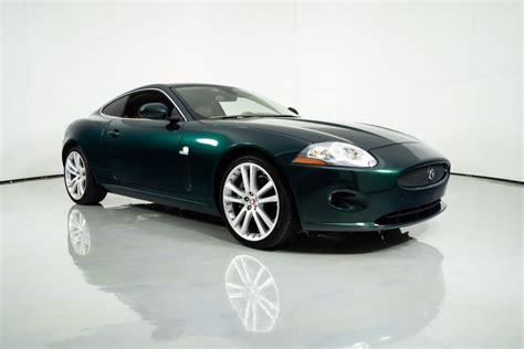 Jaguar Xk Fast Lane Classic Cars