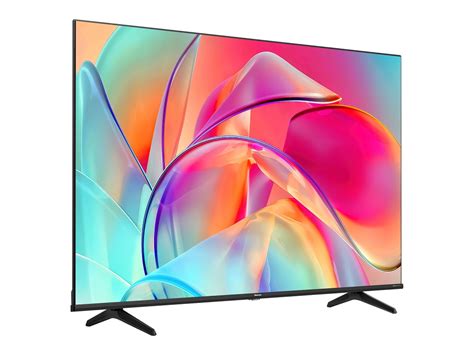 Tv Hisense 65e7kq Qled 65 164cm Uhd Smart Makromikro Grupa