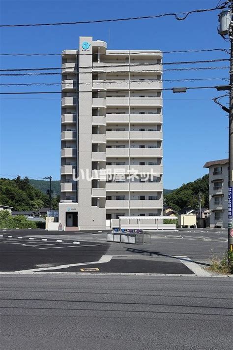 グラード西川津島根県松江市西川津町の物件情報｜いい部屋ネットの大東建託リーシング