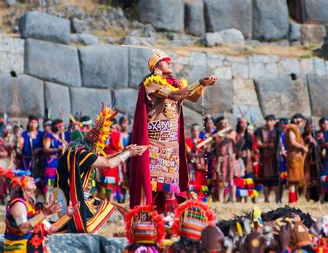 Video Fiestas del Inti Raymi y San Juan tendrían impacto económico de